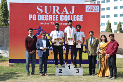 Suraj Sports Meet 2021 Part-5 37